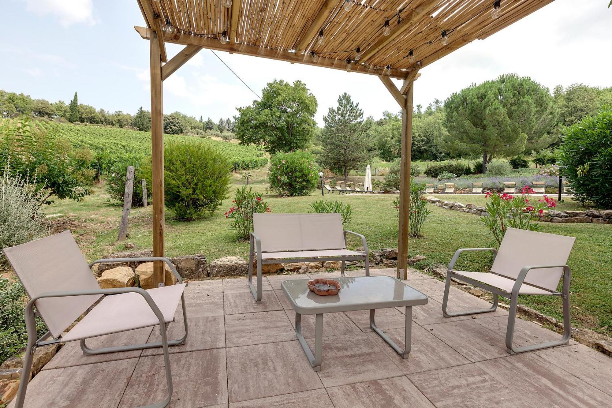 Podere Vignola Pontassieve Exterior foto