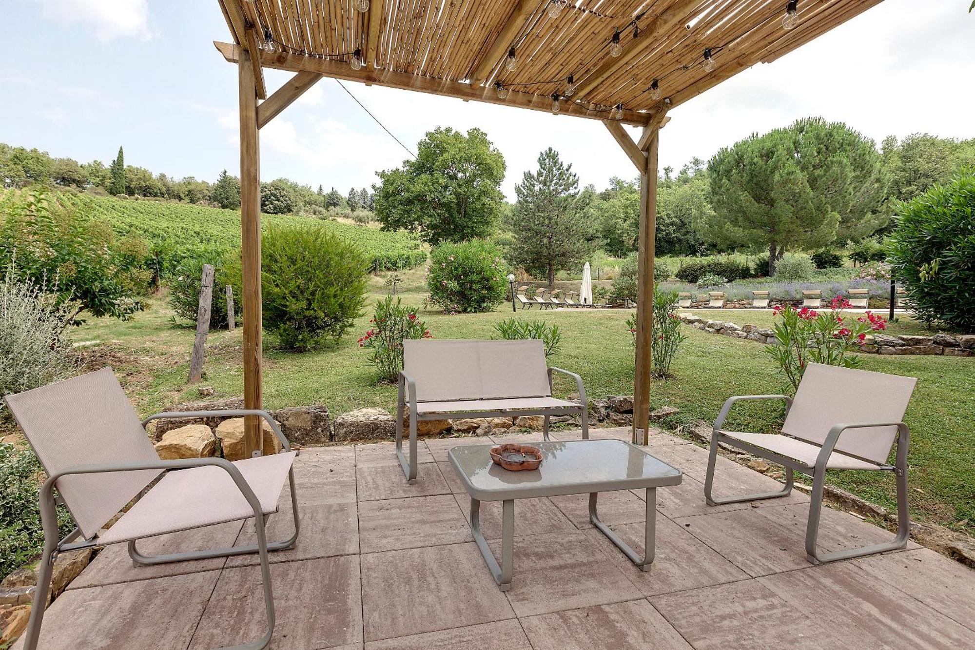 Podere Vignola Pontassieve Exterior foto